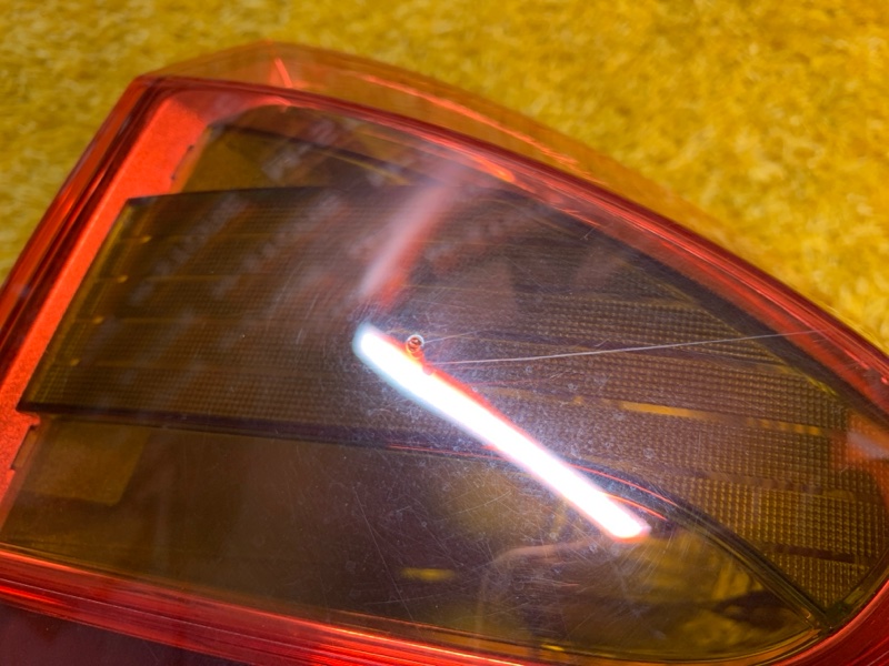 Фонарь задний, 6000 рублей, Красноярск