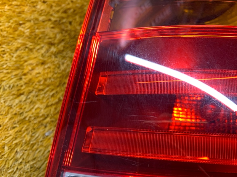 Фонарь задний, 6000 рублей, Красноярск