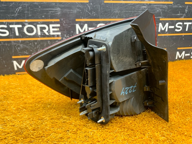 Фонарь задний, 6000 рублей, Красноярск