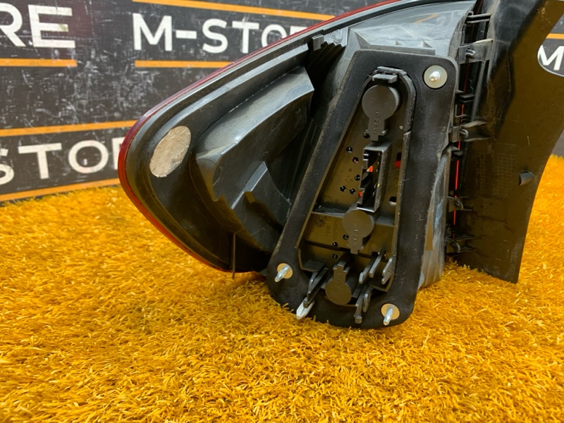 Фонарь задний, 6000 рублей, Красноярск