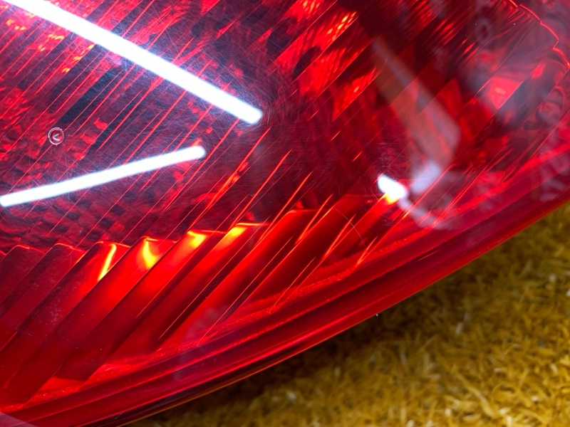 Фонарь задний, 2670 рублей, Красноярск