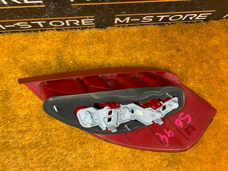 Фонарь задний, 2670 рублей, Красноярск