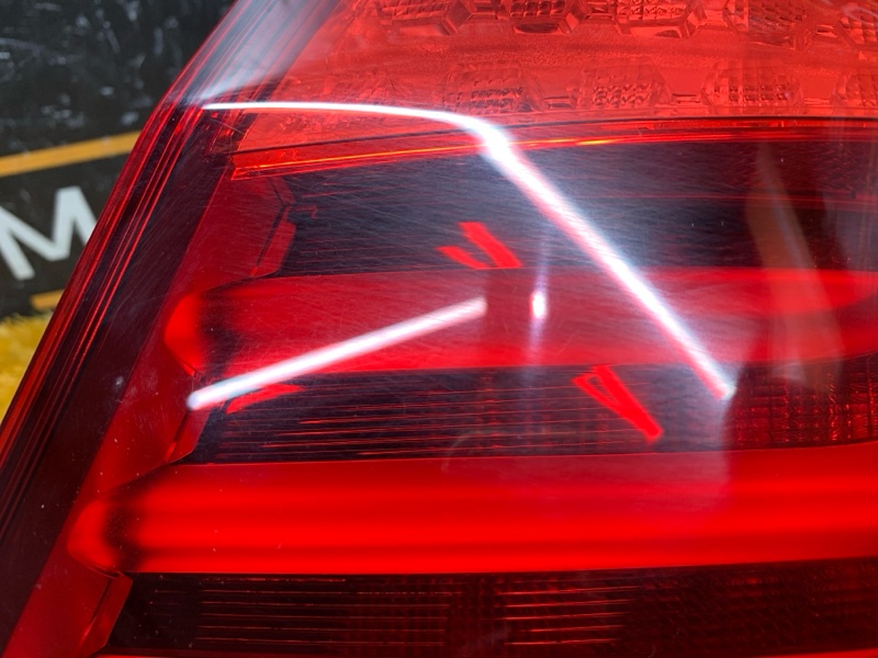 Фонарь задний, 4120 рублей, Красноярск