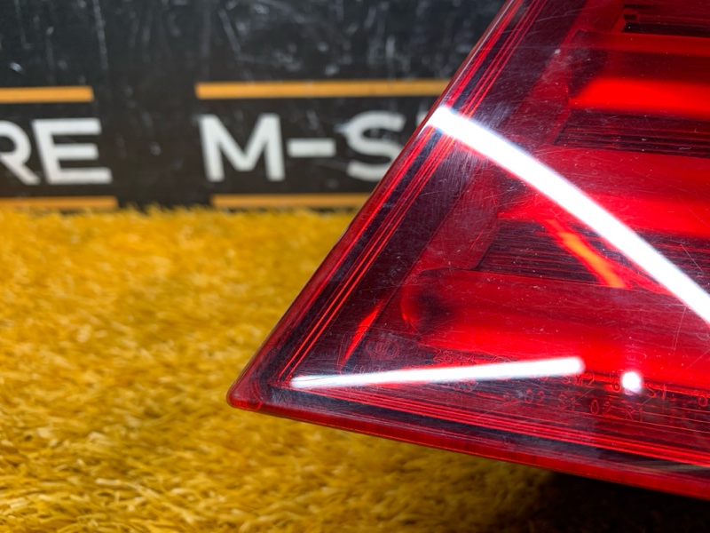 Фонарь задний, 4120 рублей, Красноярск