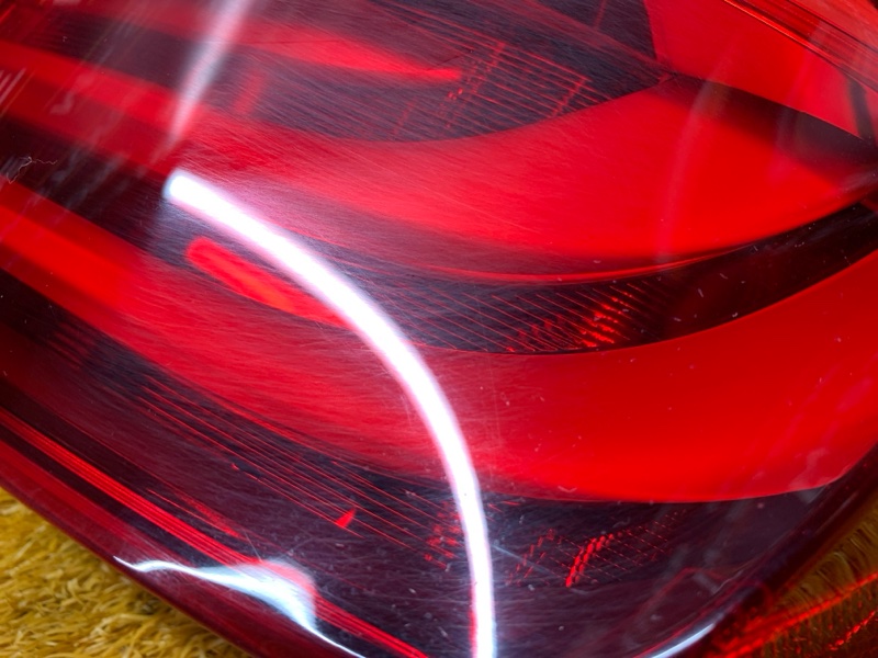 Фонарь задний, 4120 рублей, Красноярск