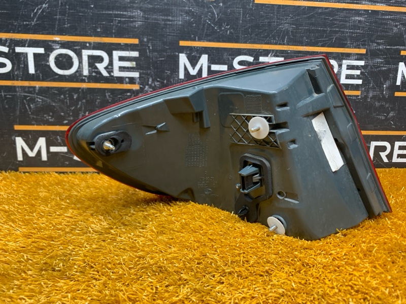 Фонарь задний, 4120 рублей, Красноярск