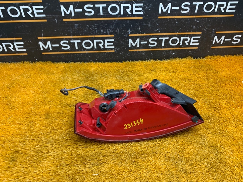 Фонарь задний, 11500 рублей, Красноярск