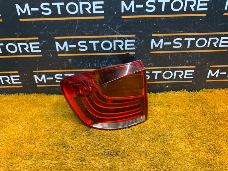 Фонарь задний, 4000 рублей, Красноярск