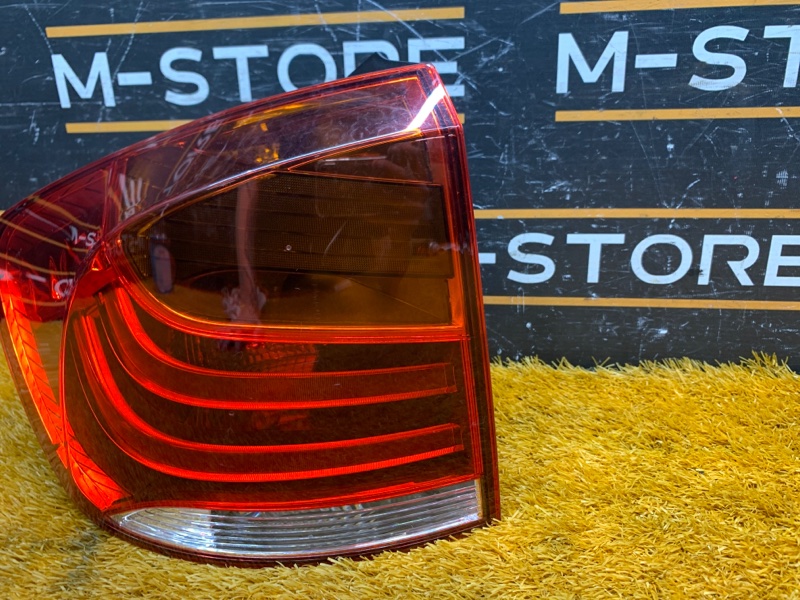 Фонарь задний, 4000 рублей, Красноярск