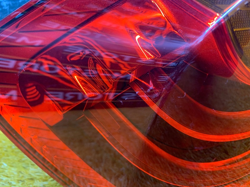 Фонарь задний, 4000 рублей, Красноярск