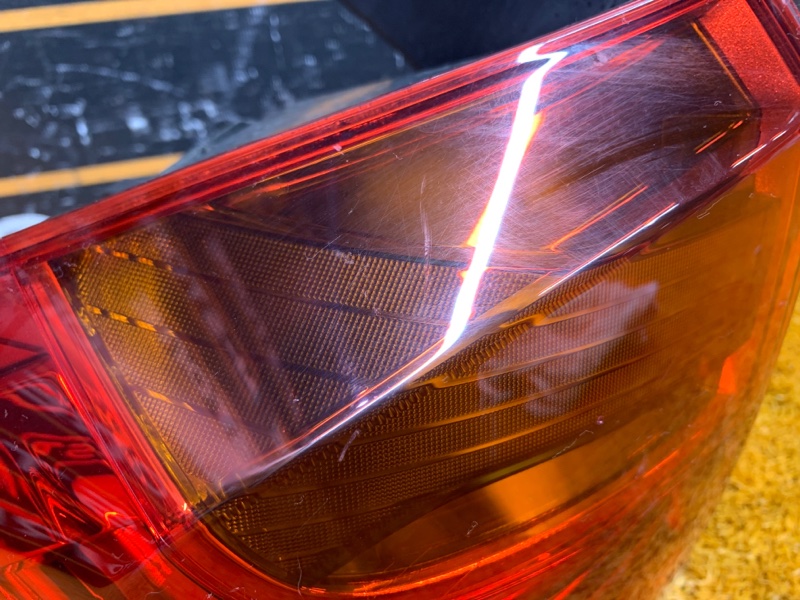 Фонарь задний, 4000 рублей, Красноярск