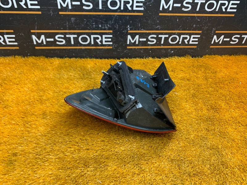 Фонарь задний, 4000 рублей, Красноярск