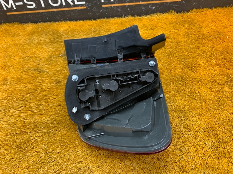 Фонарь задний, 4000 рублей, Красноярск