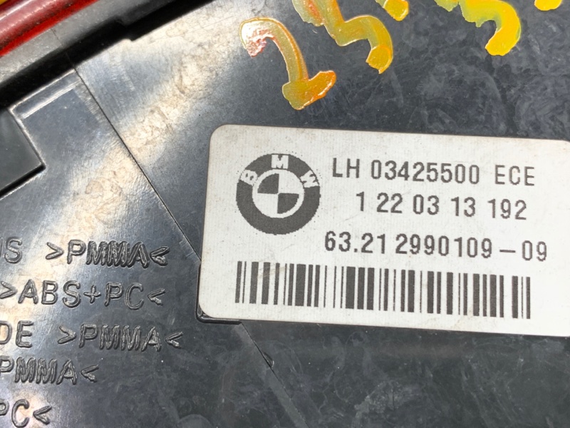 Фонарь задний, 4000 рублей, Красноярск