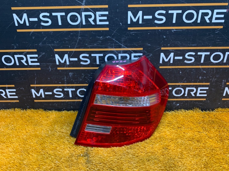 Фонарь задний, 5000 рублей, Красноярск