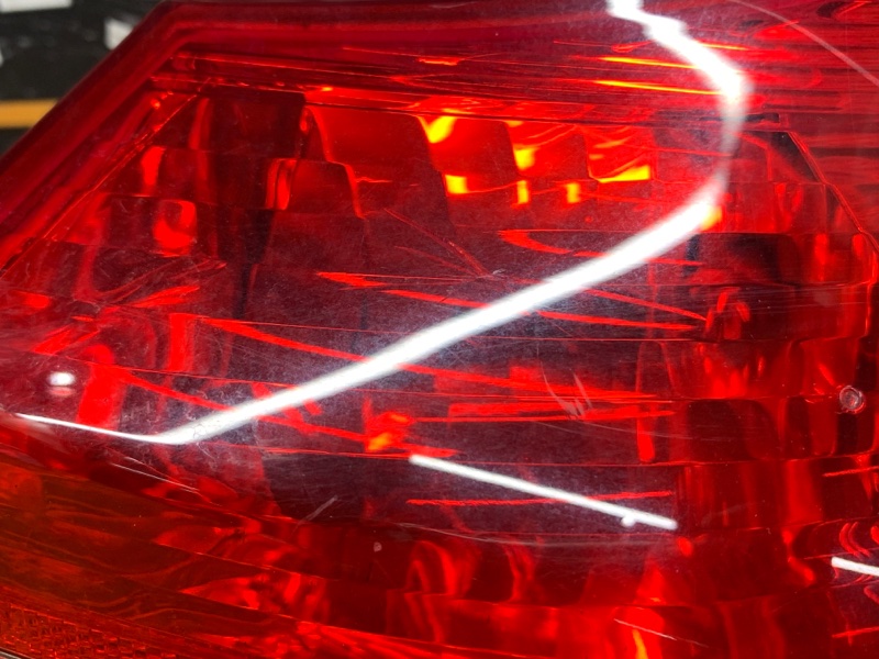 Фонарь задний, 5000 рублей, Красноярск