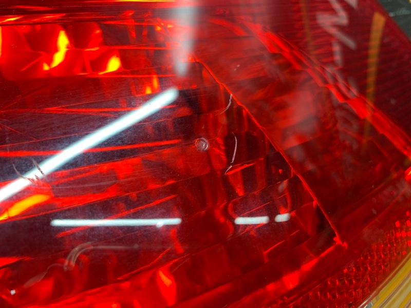 Фонарь задний, 5000 рублей, Красноярск