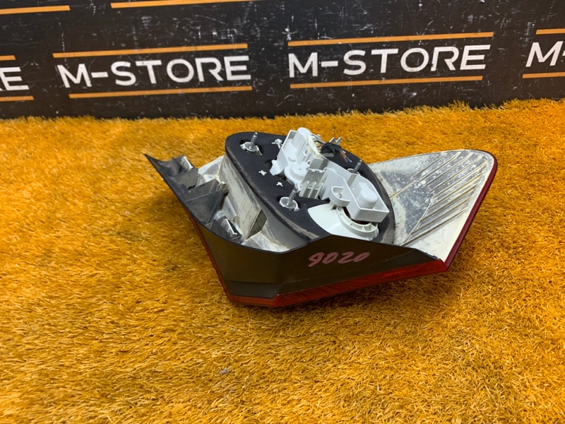 Фонарь задний, 5000 рублей, Красноярск