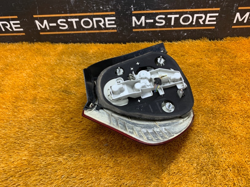 Фонарь задний, 5000 рублей, Красноярск