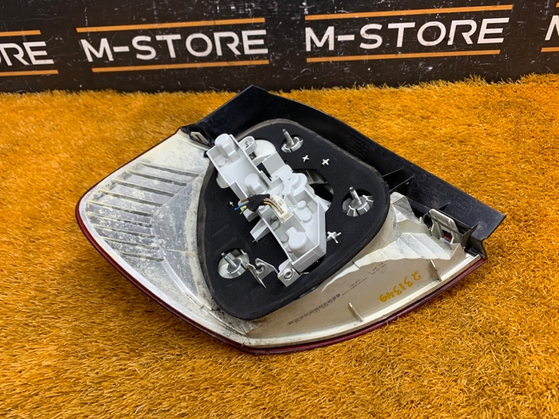 Фонарь задний, 5000 рублей, Красноярск