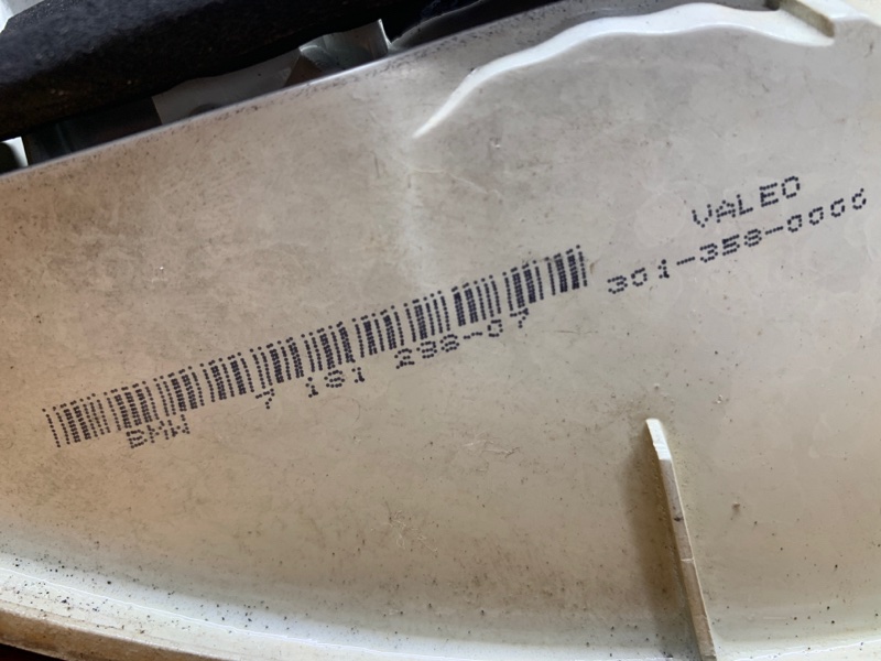 Фонарь задний, 5000 рублей, Красноярск