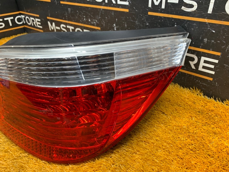 Фонарь задний, 1790 рублей, Красноярск