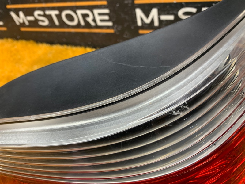 Фонарь задний, 1790 рублей, Красноярск