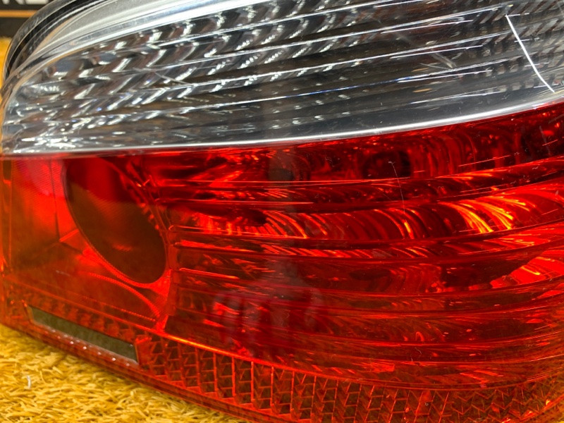 Фонарь задний, 1790 рублей, Красноярск