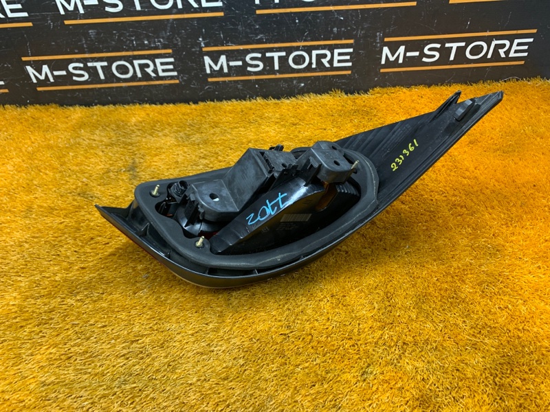 Фонарь задний, 1790 рублей, Красноярск