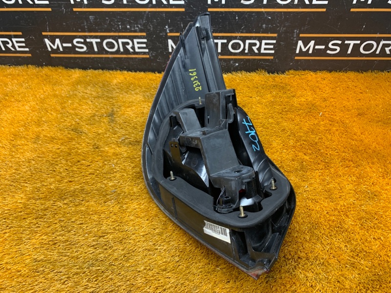 Фонарь задний, 1790 рублей, Красноярск