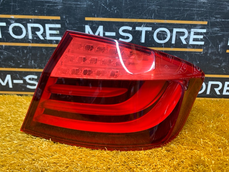 Фонарь задний, 4120 рублей, Красноярск