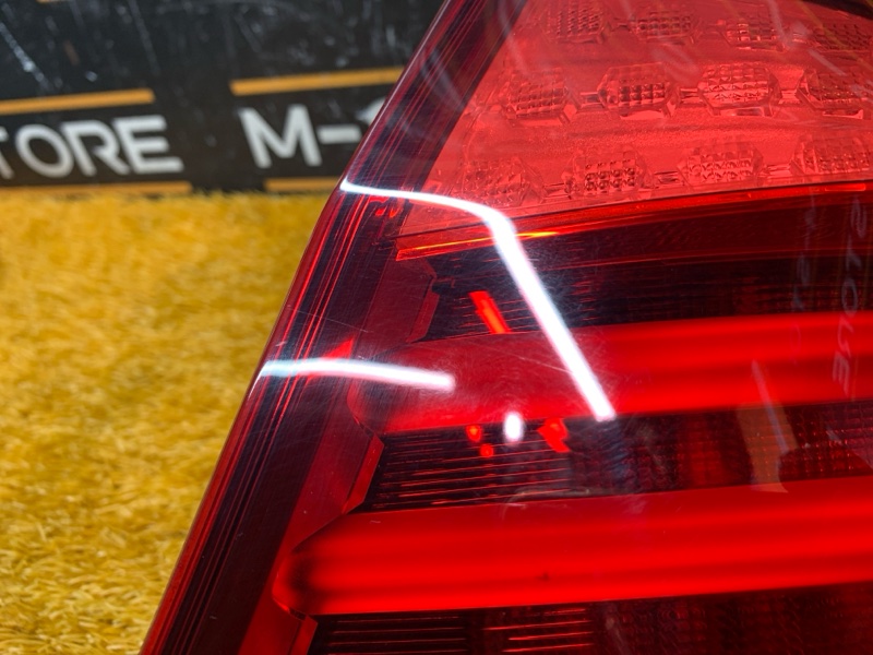 Фонарь задний, 4120 рублей, Красноярск