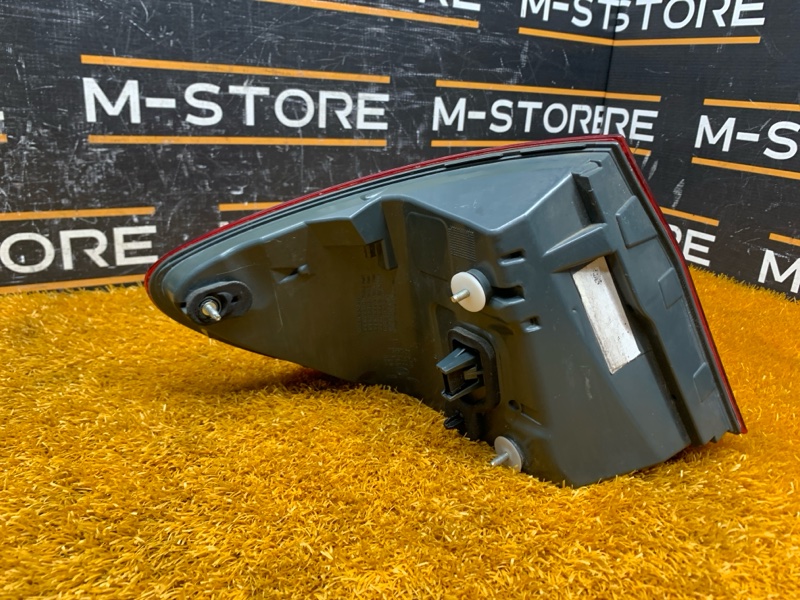 Фонарь задний, 4120 рублей, Красноярск