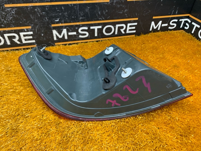 Фонарь задний, 4120 рублей, Красноярск