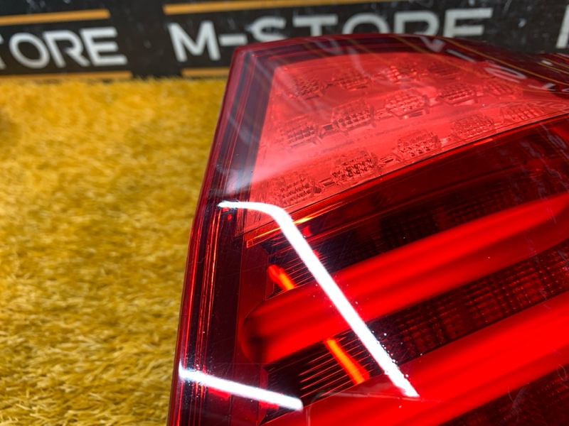 Фонарь задний, 4120 рублей, Красноярск