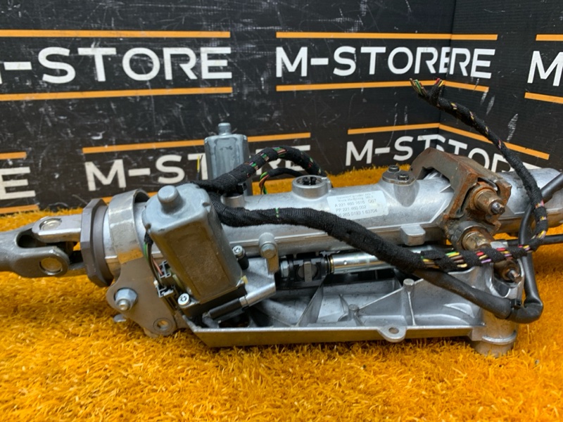 рулевая колонка, 3260 рублей, Красноярск