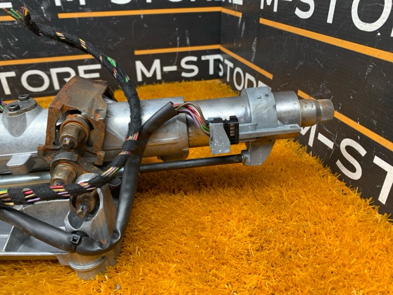 рулевая колонка, 3260 рублей, Красноярск