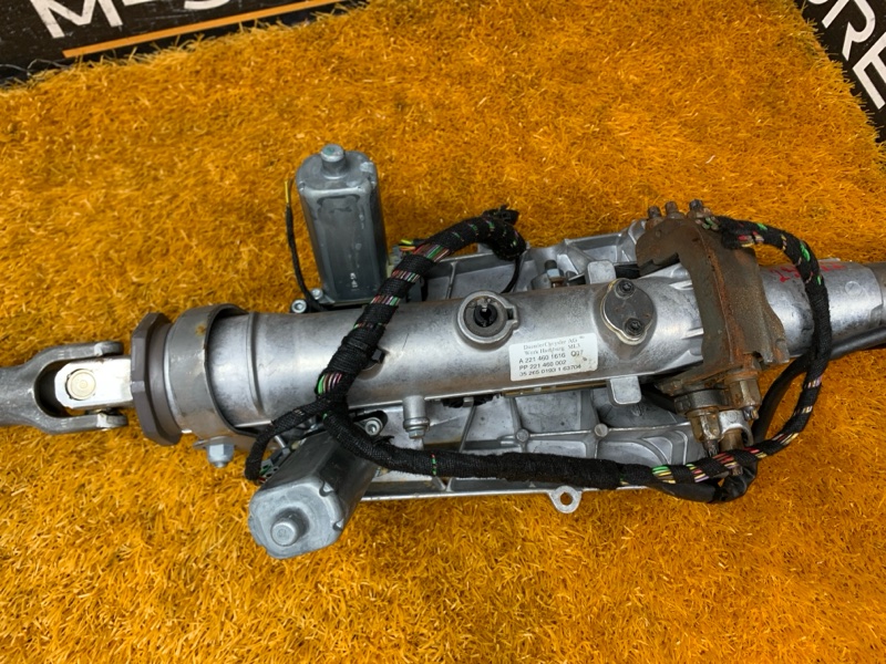 рулевая колонка, 3260 рублей, Красноярск