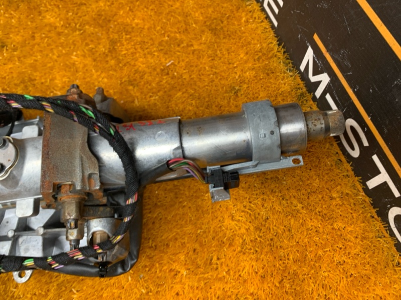 рулевая колонка, 3260 рублей, Красноярск