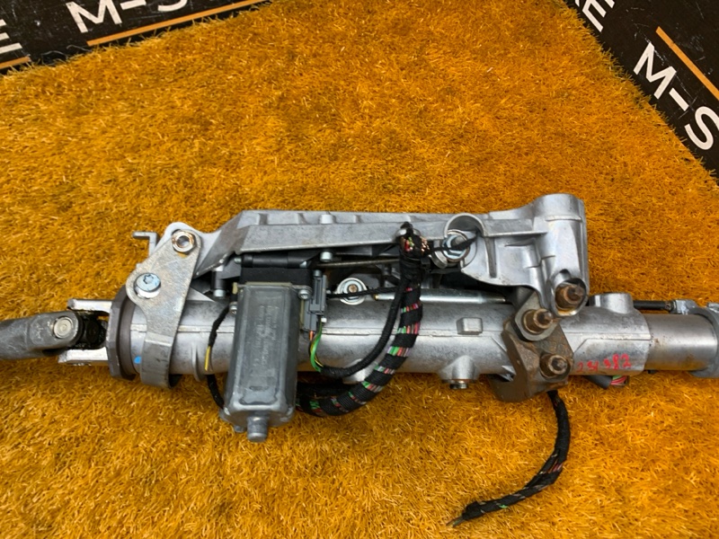 рулевая колонка, 3260 рублей, Красноярск