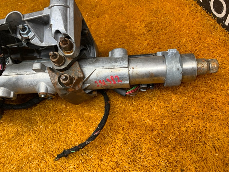 рулевая колонка, 3260 рублей, Красноярск