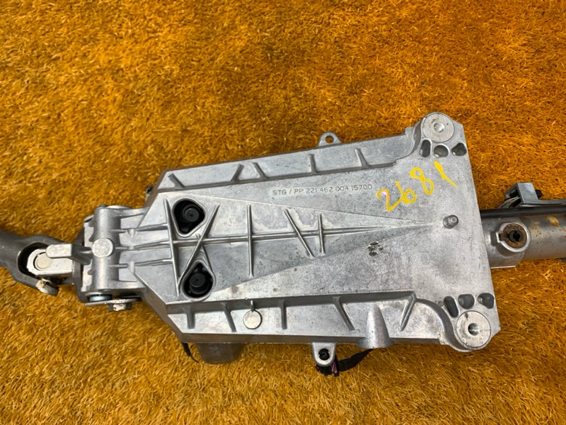 рулевая колонка, 3260 рублей, Красноярск