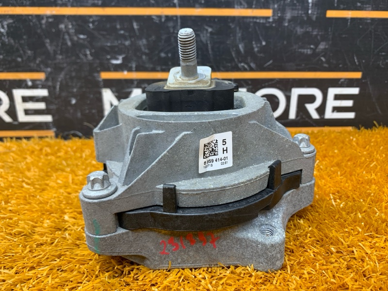 подушка двигателя, 3550 рублей, Красноярск