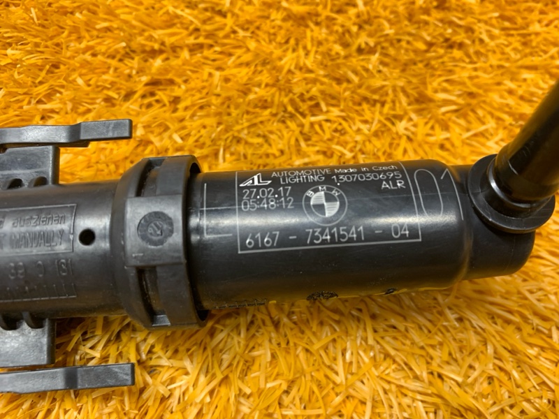 Форсунка омывателя фары, 1750 рублей, Красноярск