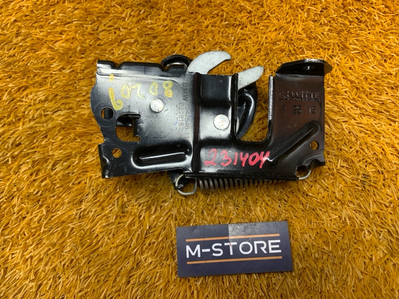 замок капота, 1720 рублей, Красноярск