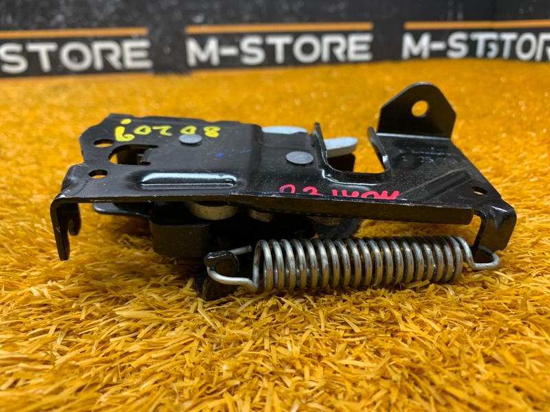 замок капота, 1720 рублей, Красноярск