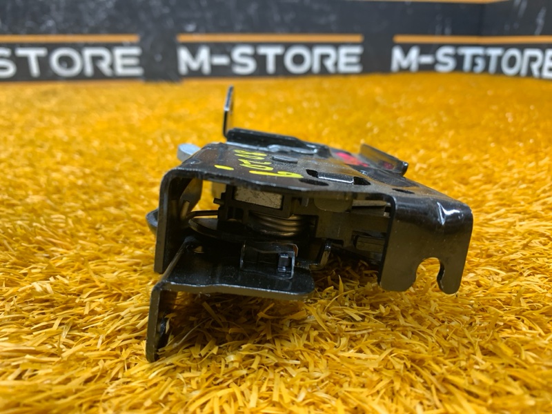 замок капота, 1720 рублей, Красноярск