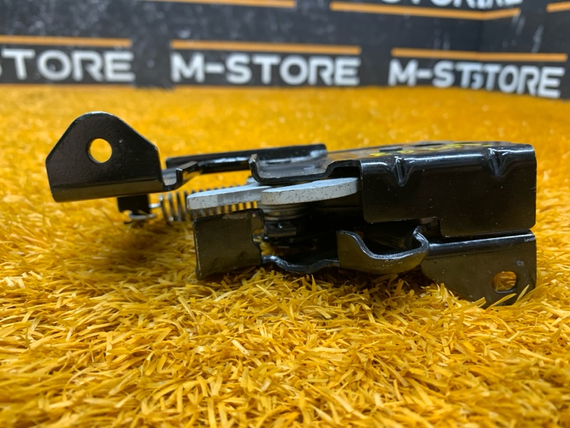 замок капота, 1720 рублей, Красноярск