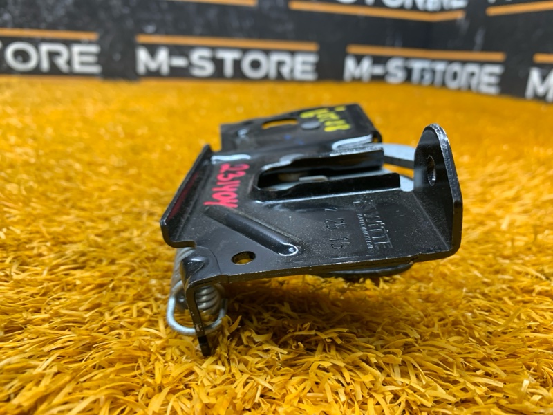 замок капота, 1720 рублей, Красноярск