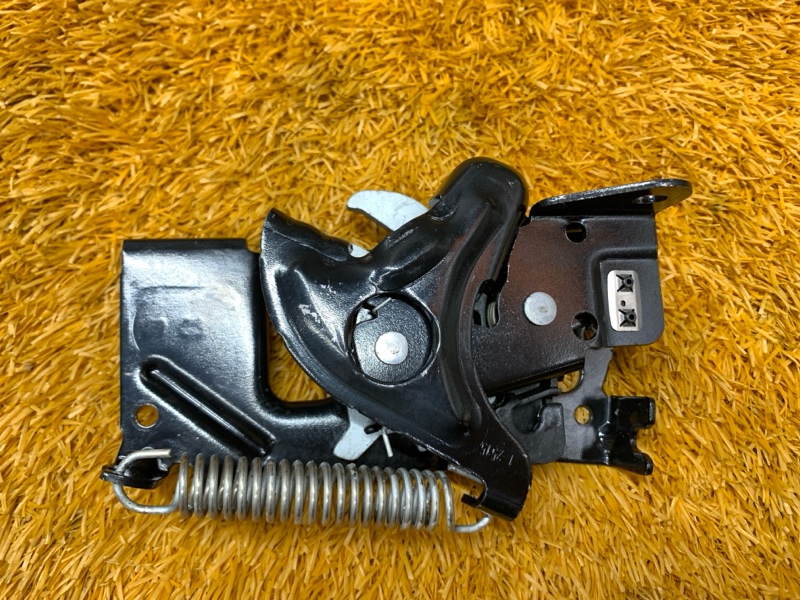 замок капота, 1720 рублей, Красноярск